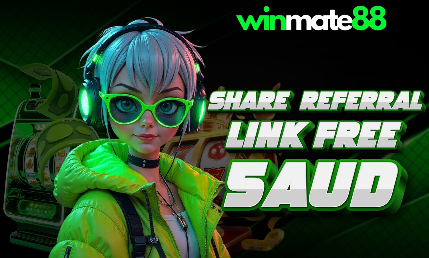 Winmate88 VIP Program with Personal Manager and High Limits